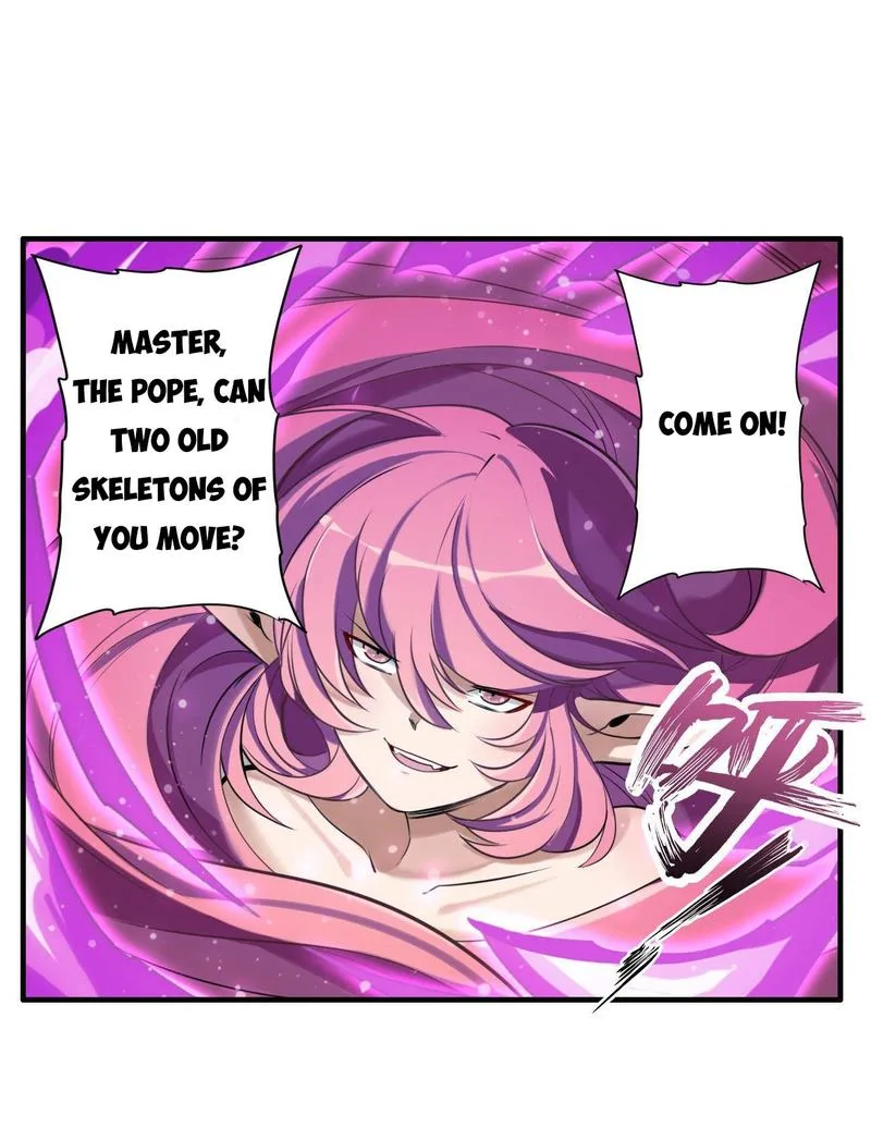 Hero? I Quit A Long Time Ago Chapter 198 page 26