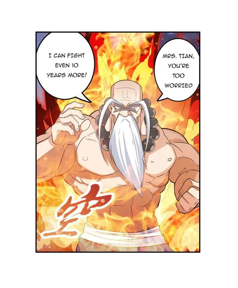 Hero? I Quit A Long Time Ago Chapter 198 page 28