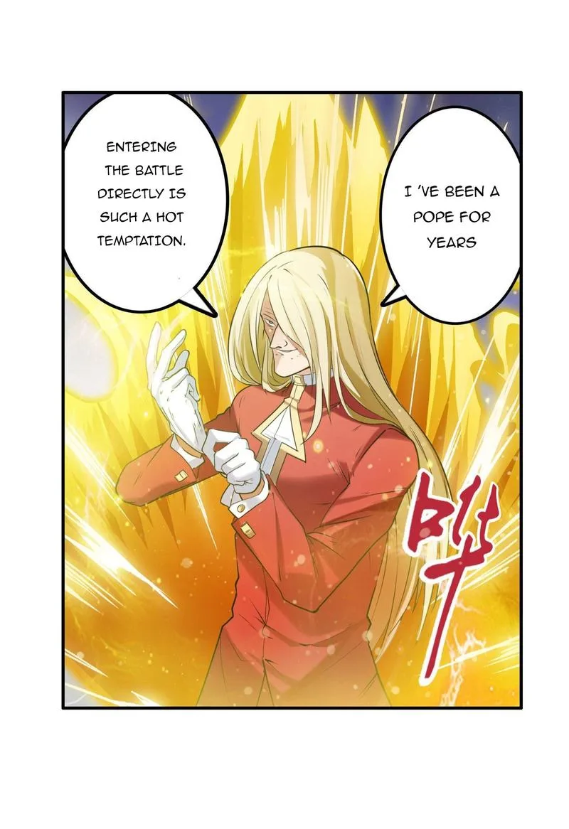 Hero? I Quit A Long Time Ago Chapter 198 page 29