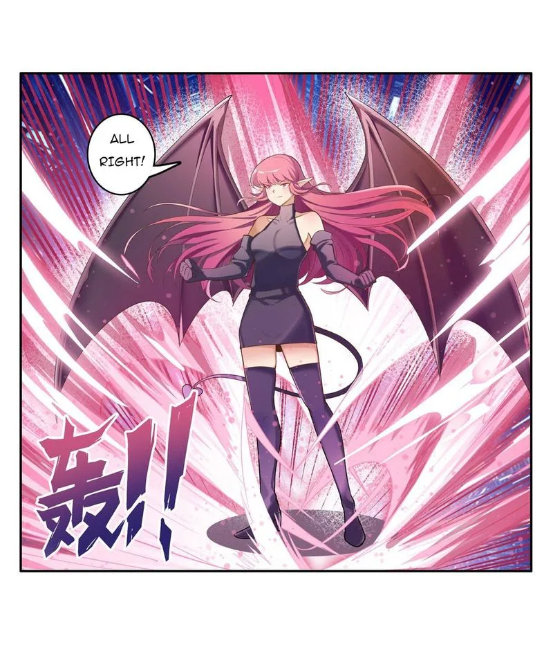 Hero? I Quit A Long Time Ago Chapter 198 page 31