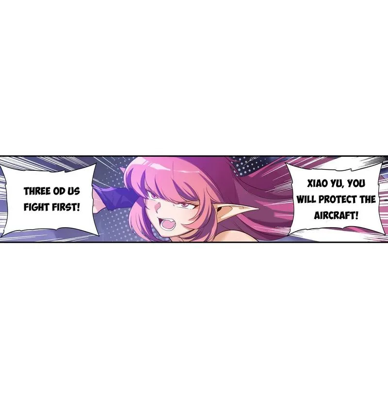 Hero? I Quit A Long Time Ago Chapter 198 page 32