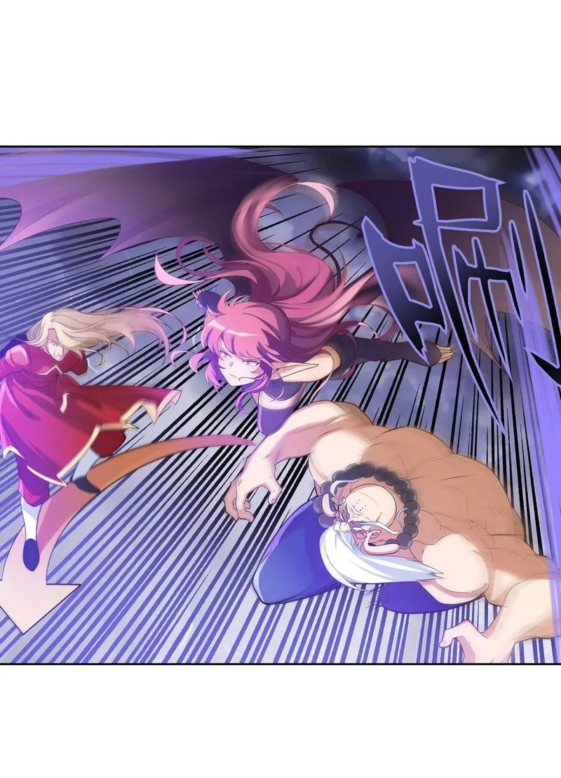 Hero? I Quit A Long Time Ago Chapter 198 page 33