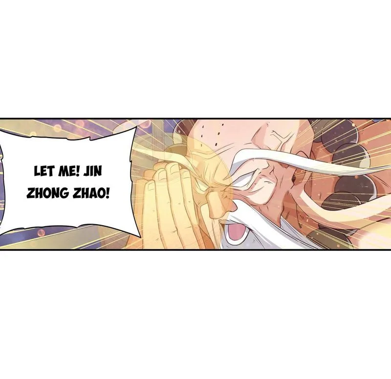 Hero? I Quit A Long Time Ago Chapter 198 page 35