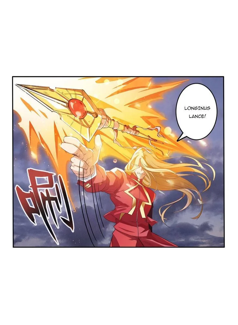 Hero? I Quit A Long Time Ago Chapter 198 page 37
