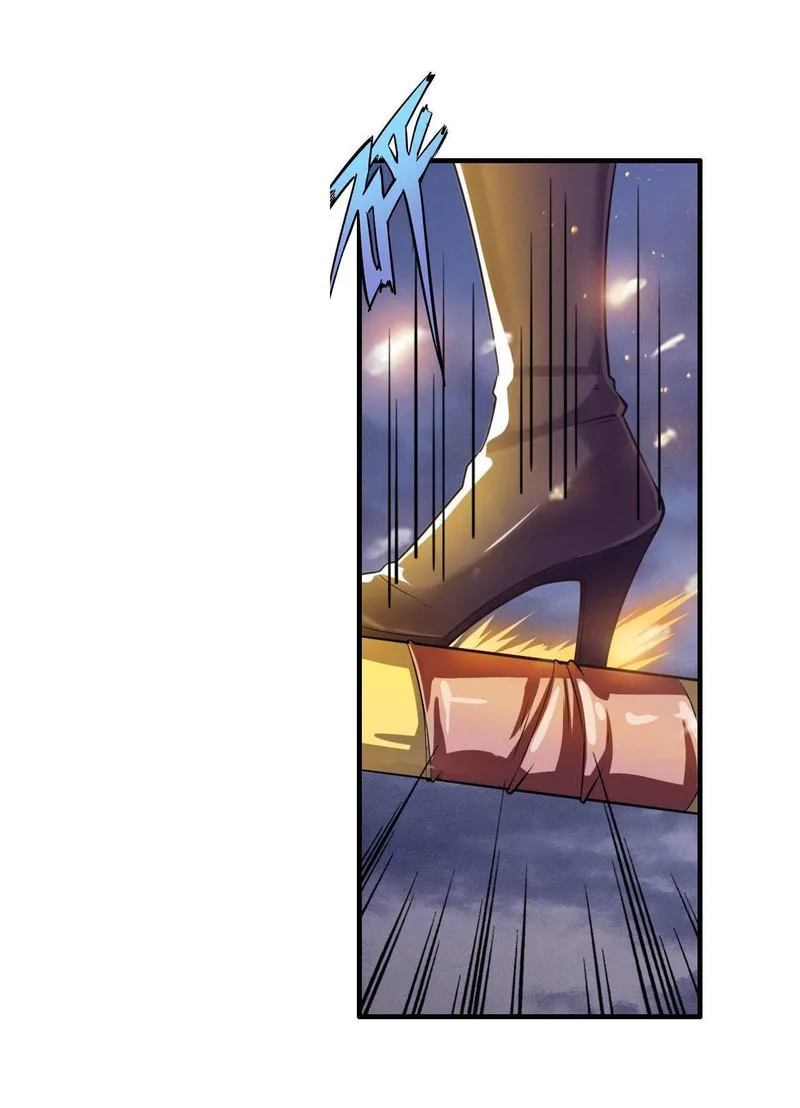 Hero? I Quit A Long Time Ago Chapter 198 page 38
