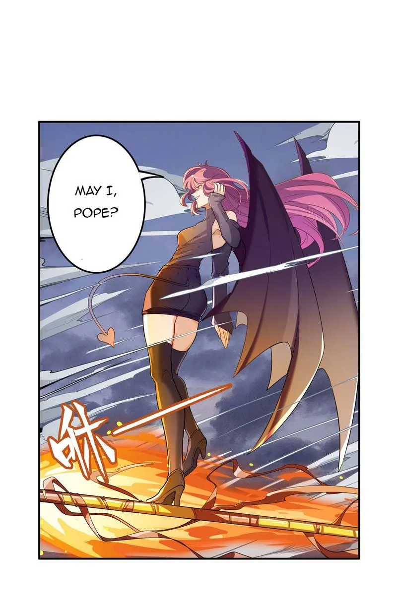 Hero? I Quit A Long Time Ago Chapter 198 page 39