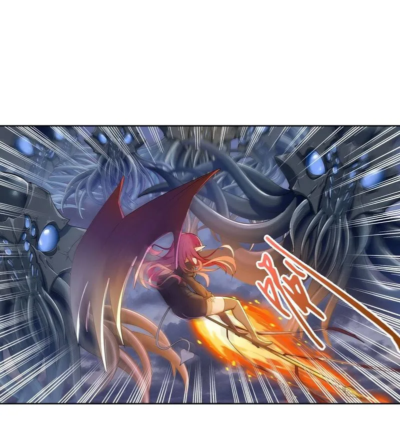 Hero? I Quit A Long Time Ago Chapter 198 page 42