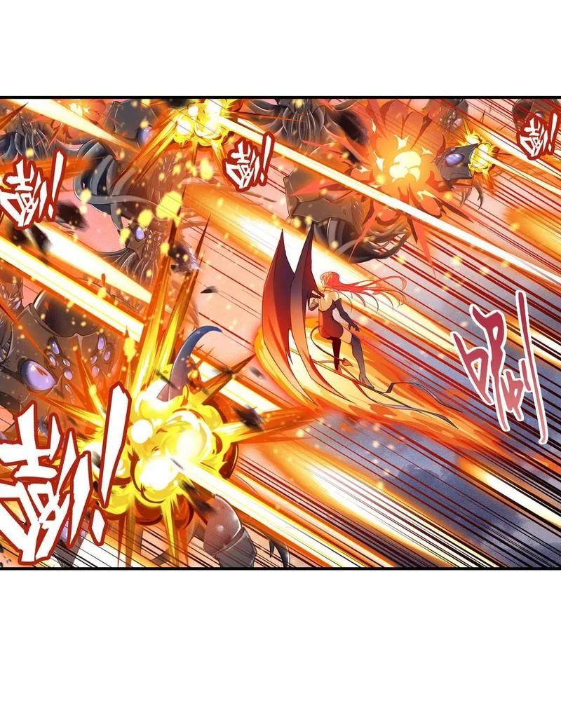 Hero? I Quit A Long Time Ago Chapter 198 page 44