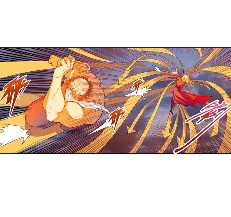 Hero? I Quit A Long Time Ago Chapter 198 page 45