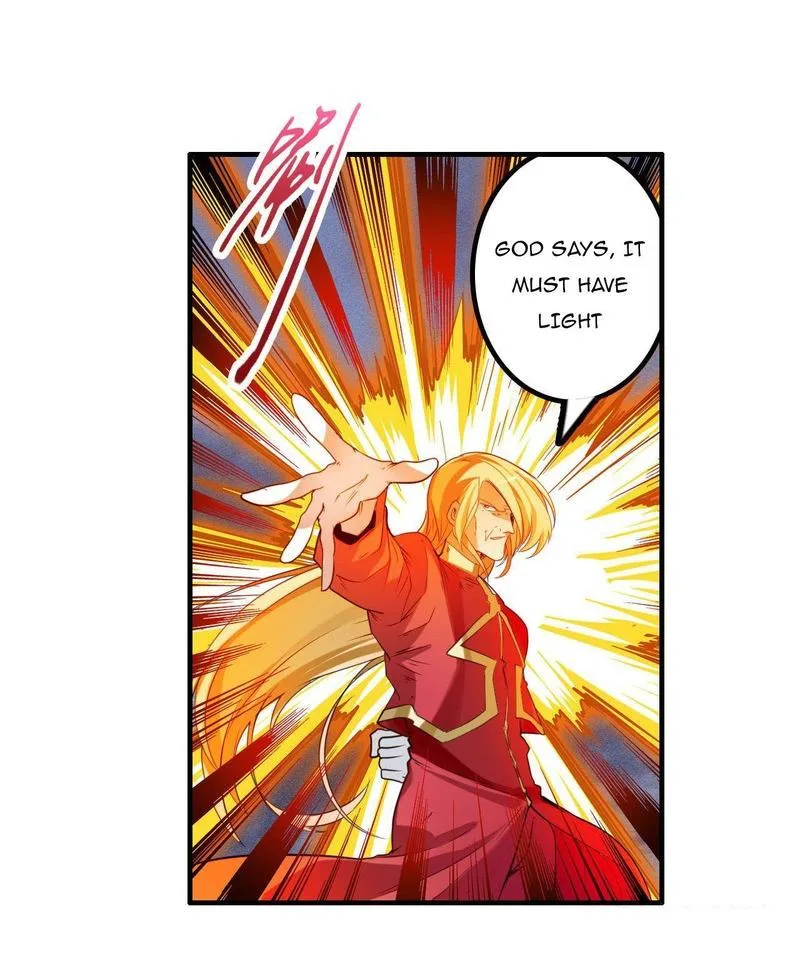 Hero? I Quit A Long Time Ago Chapter 198 page 43