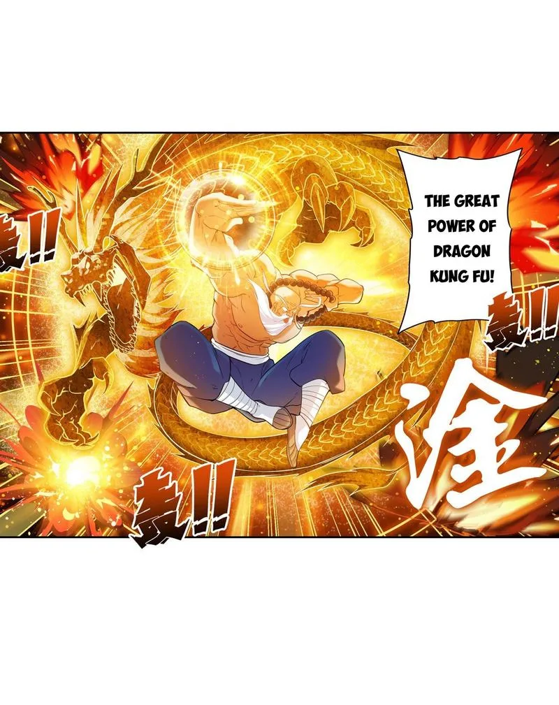 Hero? I Quit A Long Time Ago Chapter 198 page 47