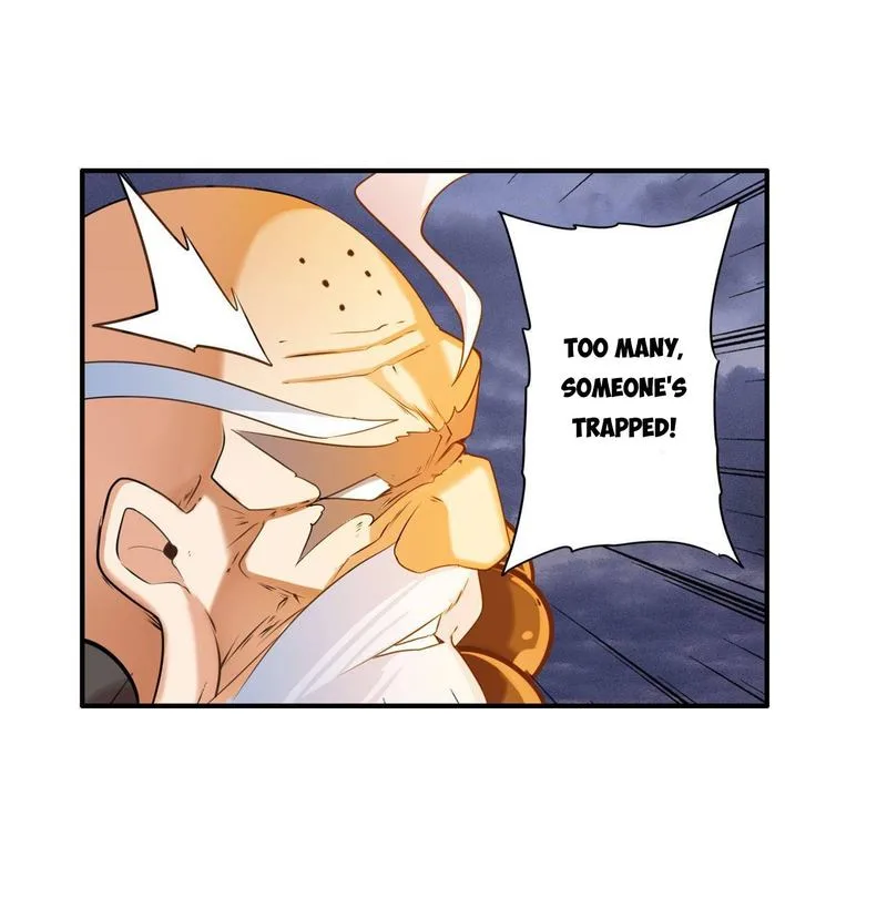 Hero? I Quit A Long Time Ago Chapter 198 page 50