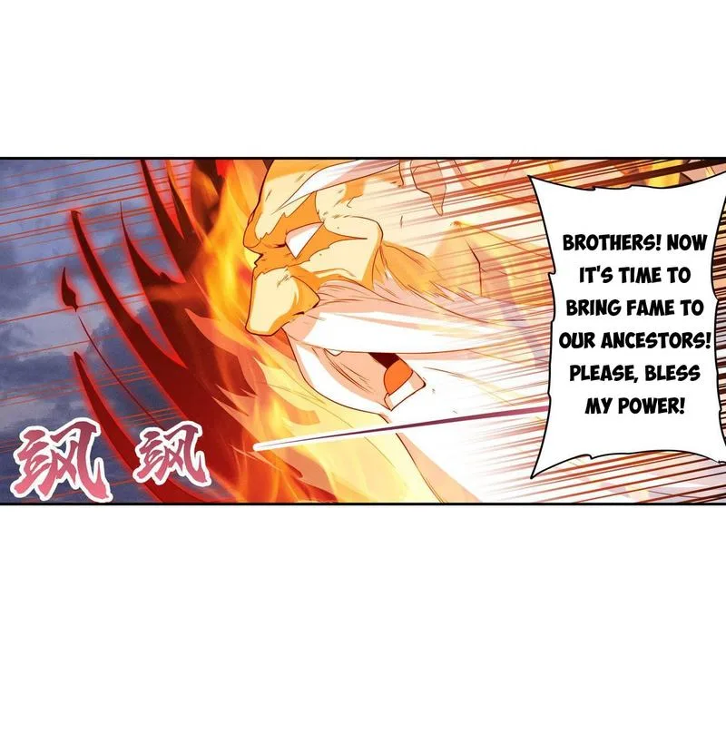 Hero? I Quit A Long Time Ago Chapter 198 page 46