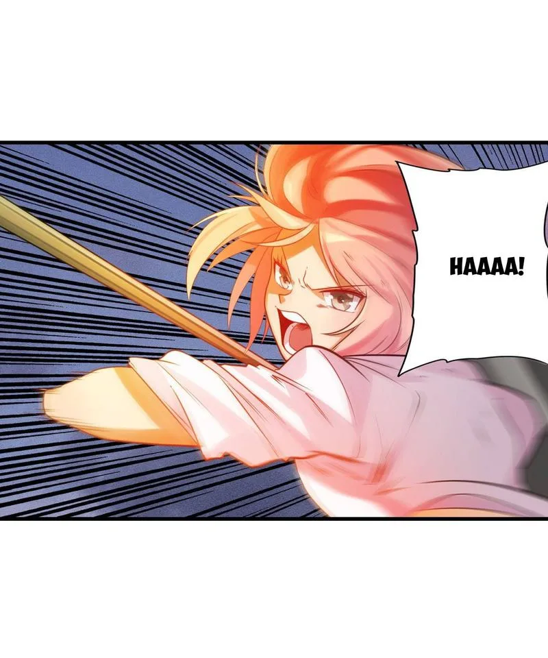 Hero? I Quit A Long Time Ago Chapter 198 page 51