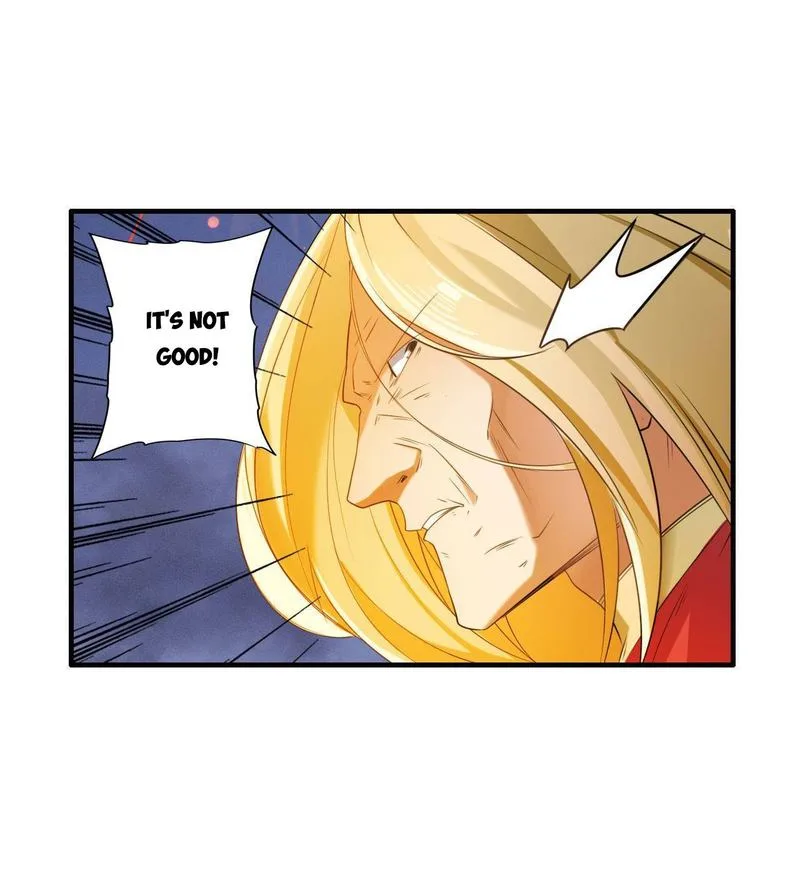 Hero? I Quit A Long Time Ago Chapter 198 page 49