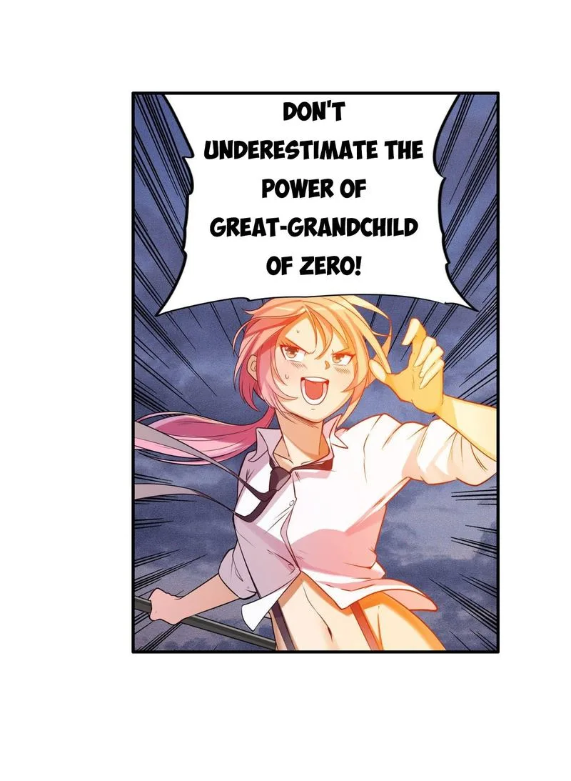 Hero? I Quit A Long Time Ago Chapter 198 page 53