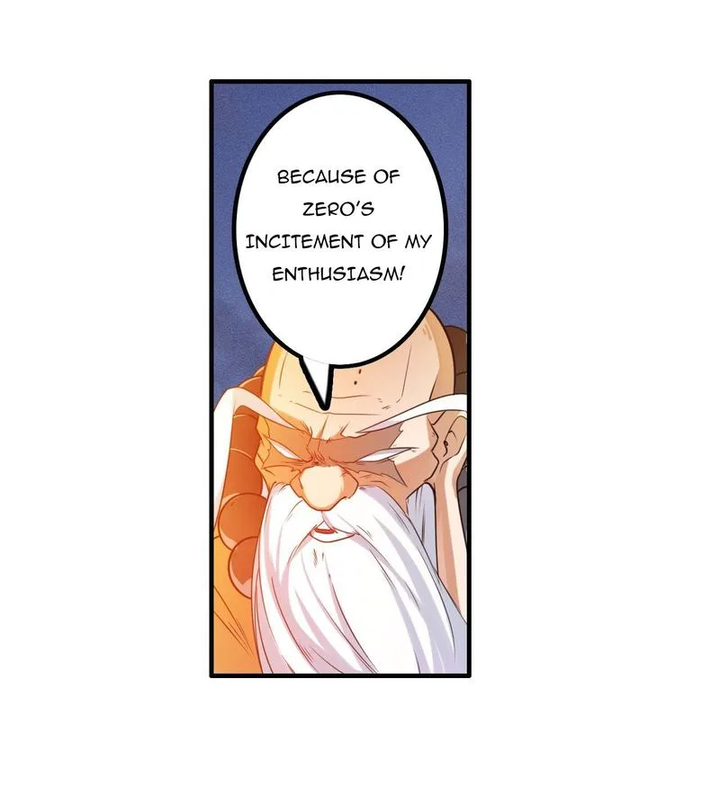 Hero? I Quit A Long Time Ago Chapter 198 page 55