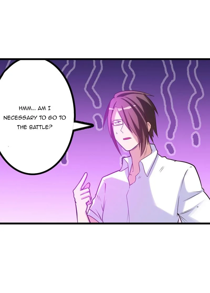 Hero? I Quit A Long Time Ago Chapter 198 page 56