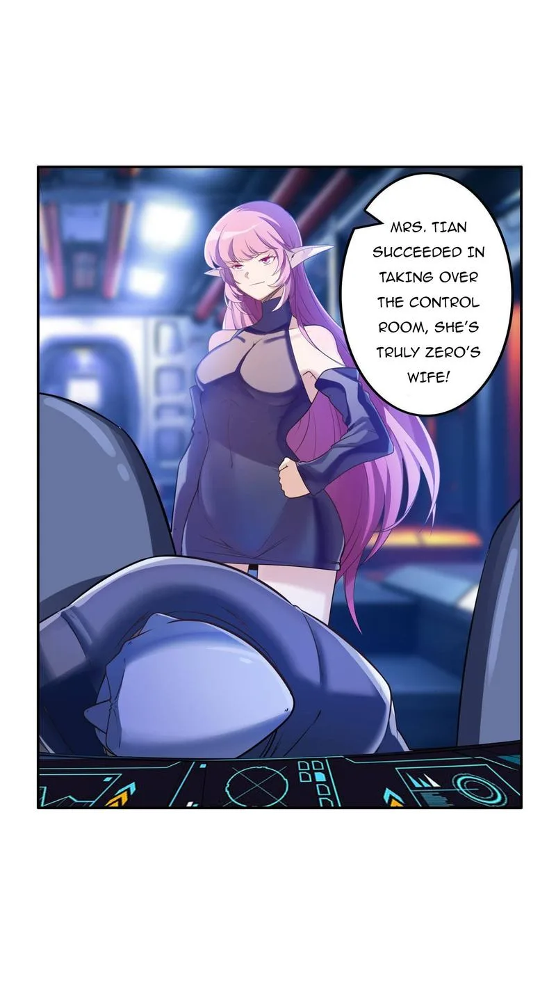 Hero? I Quit A Long Time Ago Chapter 198 page 65