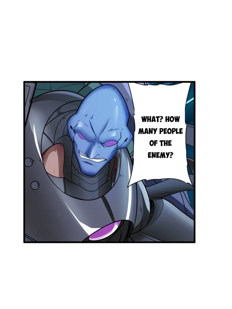 Hero? I Quit A Long Time Ago Chapter 198 page 67