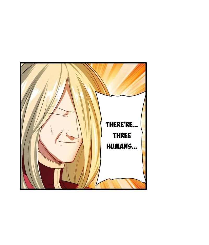 Hero? I Quit A Long Time Ago Chapter 198 page 70