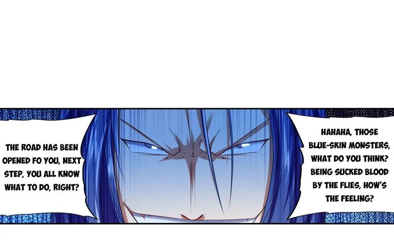 Hero? I Quit A Long Time Ago Chapter 198 page 73