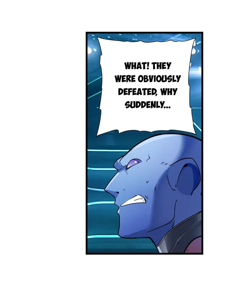 Hero? I Quit A Long Time Ago Chapter 199 page 10