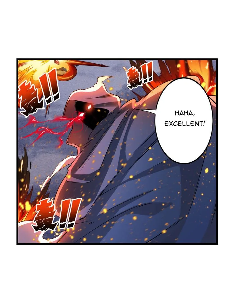 Hero? I Quit A Long Time Ago Chapter 199 page 6