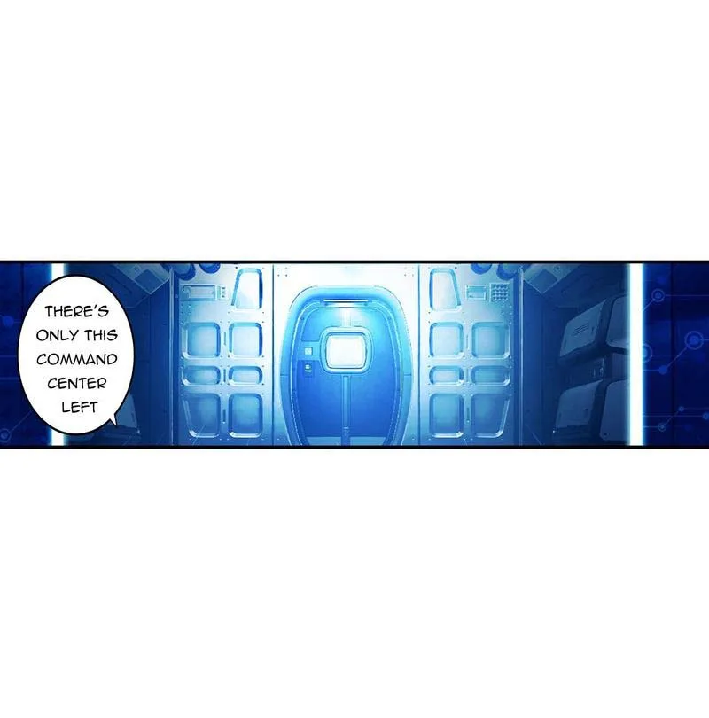Hero? I Quit A Long Time Ago Chapter 199 page 16