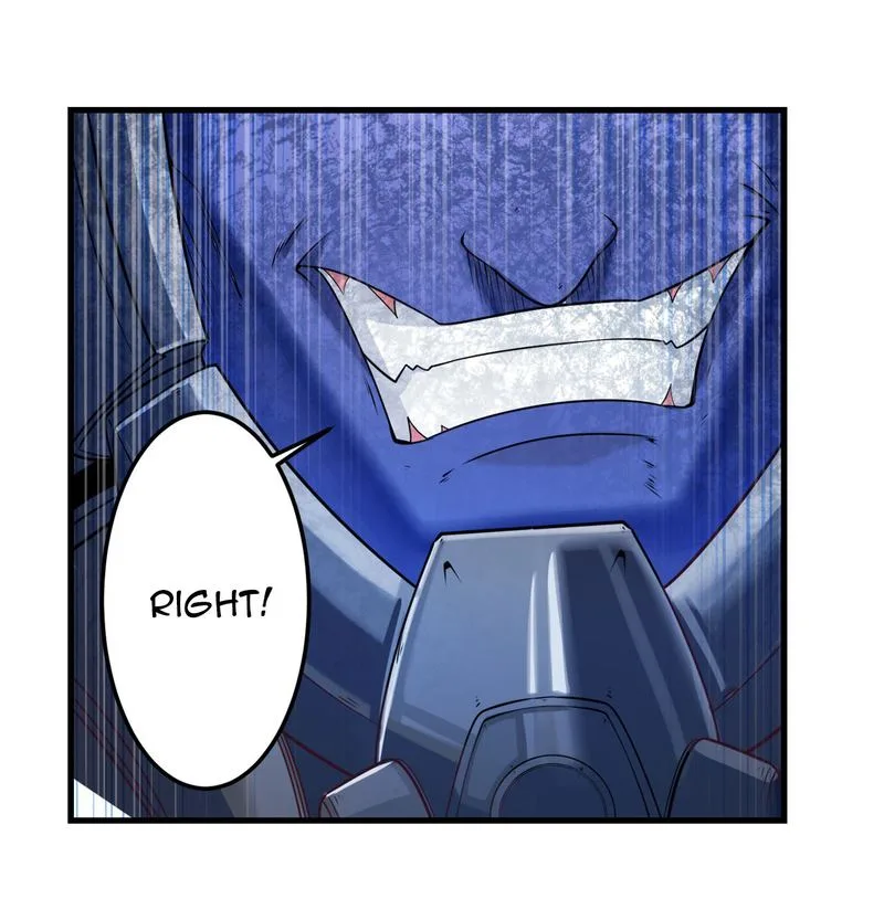 Hero? I Quit A Long Time Ago Chapter 199 page 19