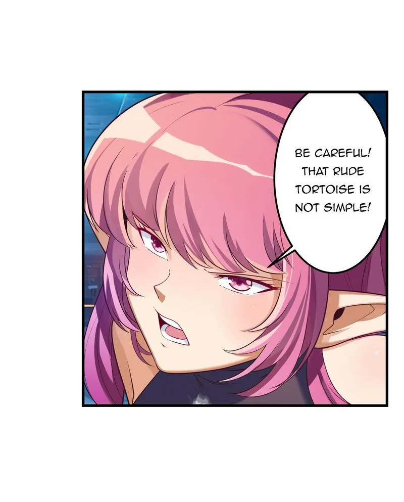 Hero? I Quit A Long Time Ago Chapter 199 page 18