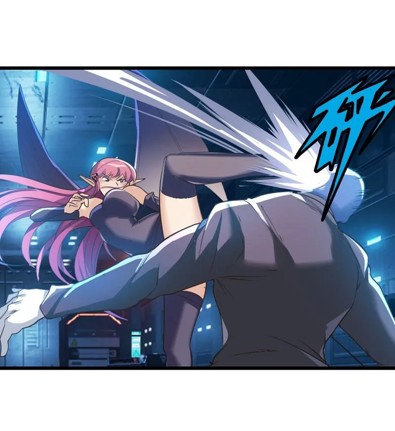 Hero? I Quit A Long Time Ago Chapter 199 page 4