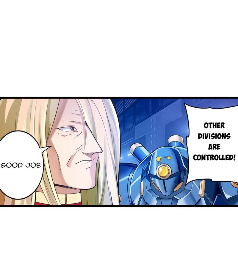 Hero? I Quit A Long Time Ago Chapter 199 page 15
