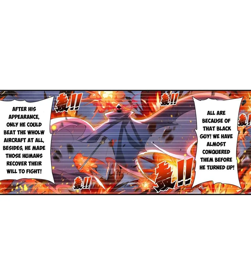 Hero? I Quit A Long Time Ago Chapter 199 page 12