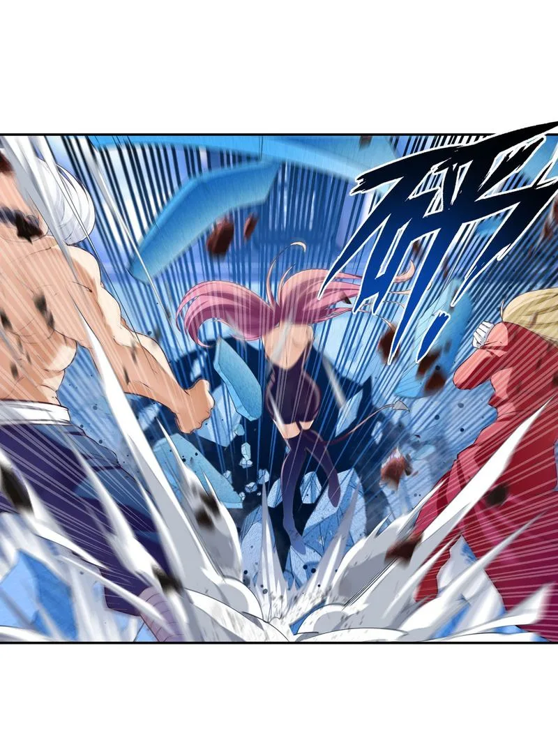Hero? I Quit A Long Time Ago Chapter 199 page 20