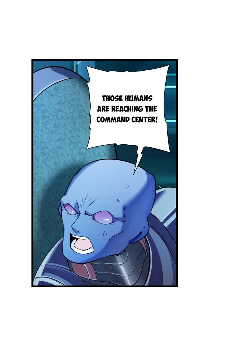 Hero? I Quit A Long Time Ago Chapter 199 page 9
