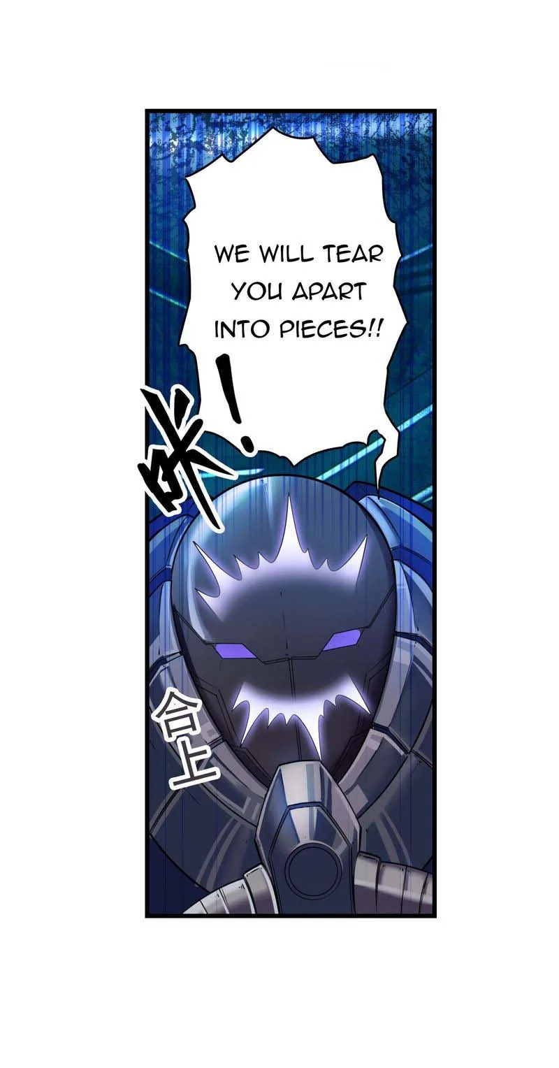 Hero? I Quit A Long Time Ago Chapter 199 page 28
