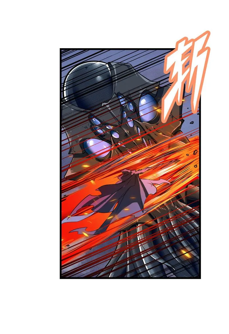 Hero? I Quit A Long Time Ago Chapter 199 page 29