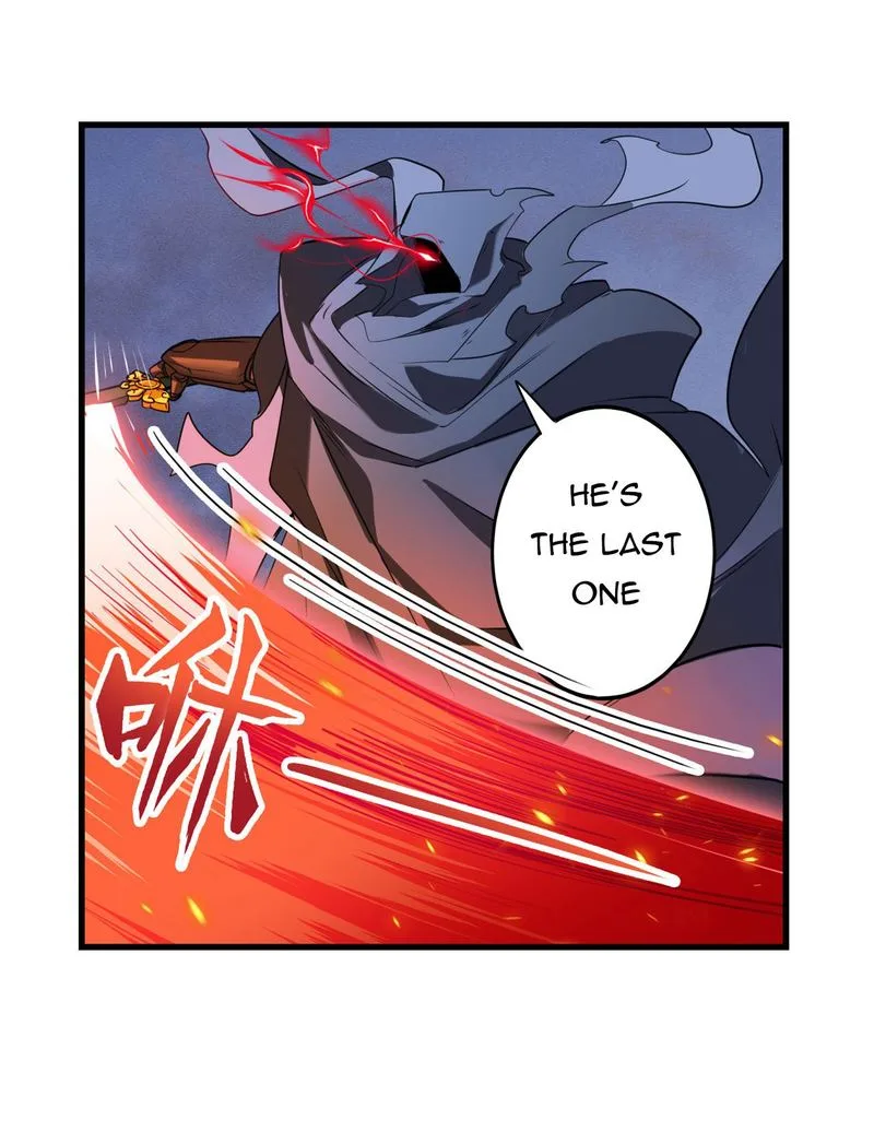 Hero? I Quit A Long Time Ago Chapter 199 page 30