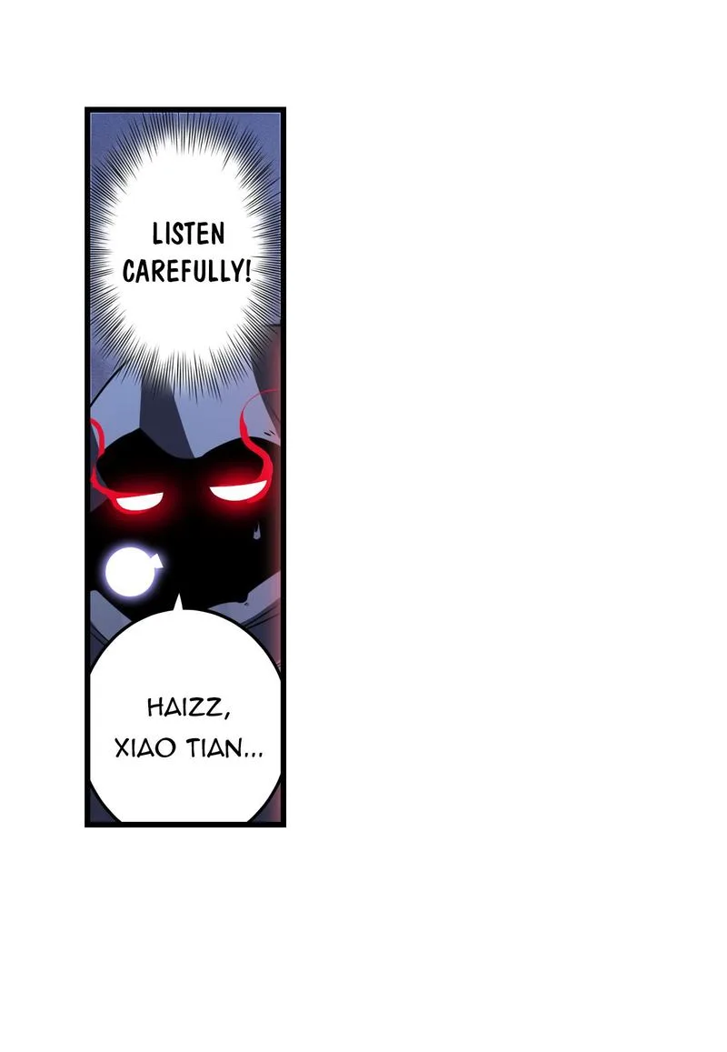 Hero? I Quit A Long Time Ago Chapter 199 page 31