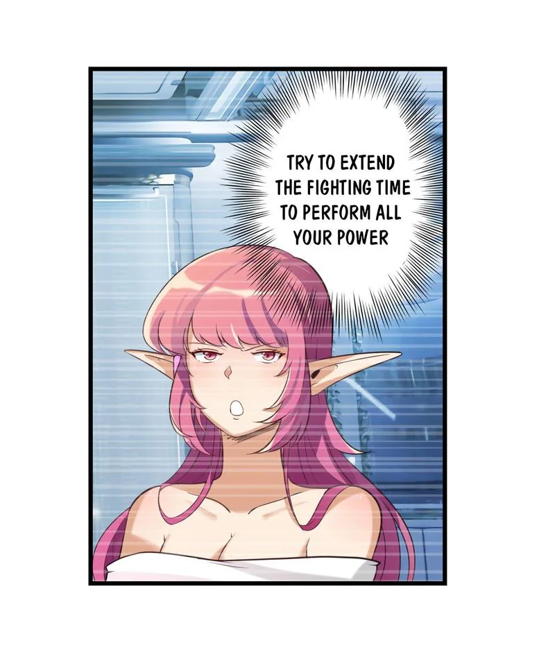 Hero? I Quit A Long Time Ago Chapter 199 page 32