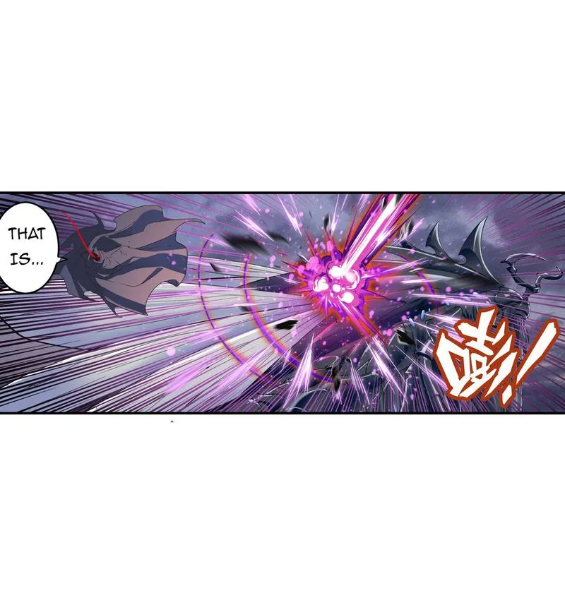 Hero? I Quit A Long Time Ago Chapter 199 page 35