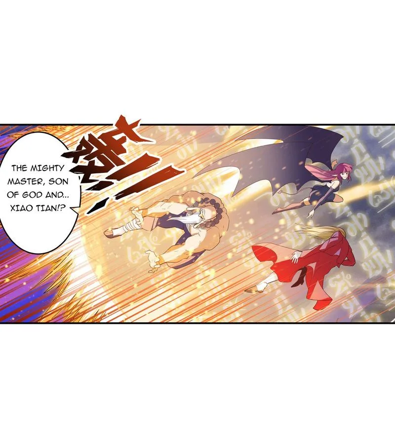 Hero? I Quit A Long Time Ago Chapter 199 page 36
