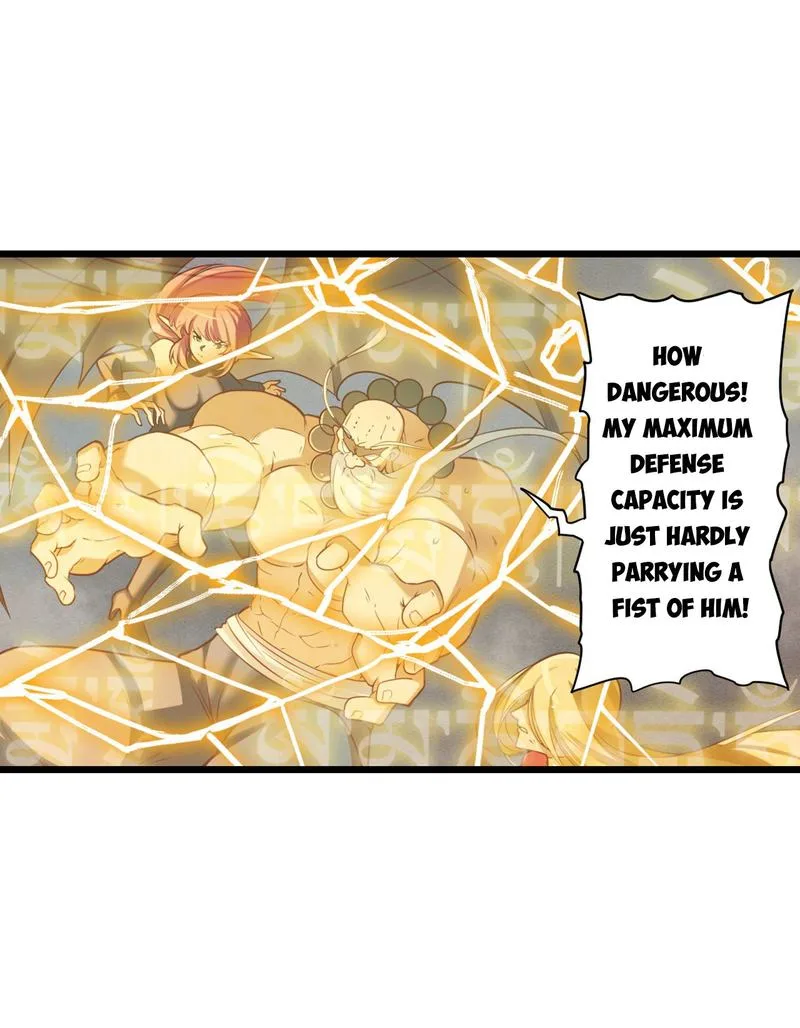 Hero? I Quit A Long Time Ago Chapter 199 page 37