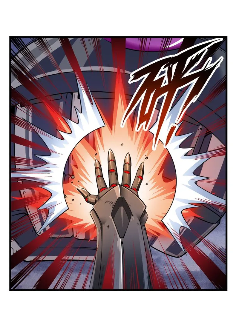 Hero? I Quit A Long Time Ago Chapter 199 page 41