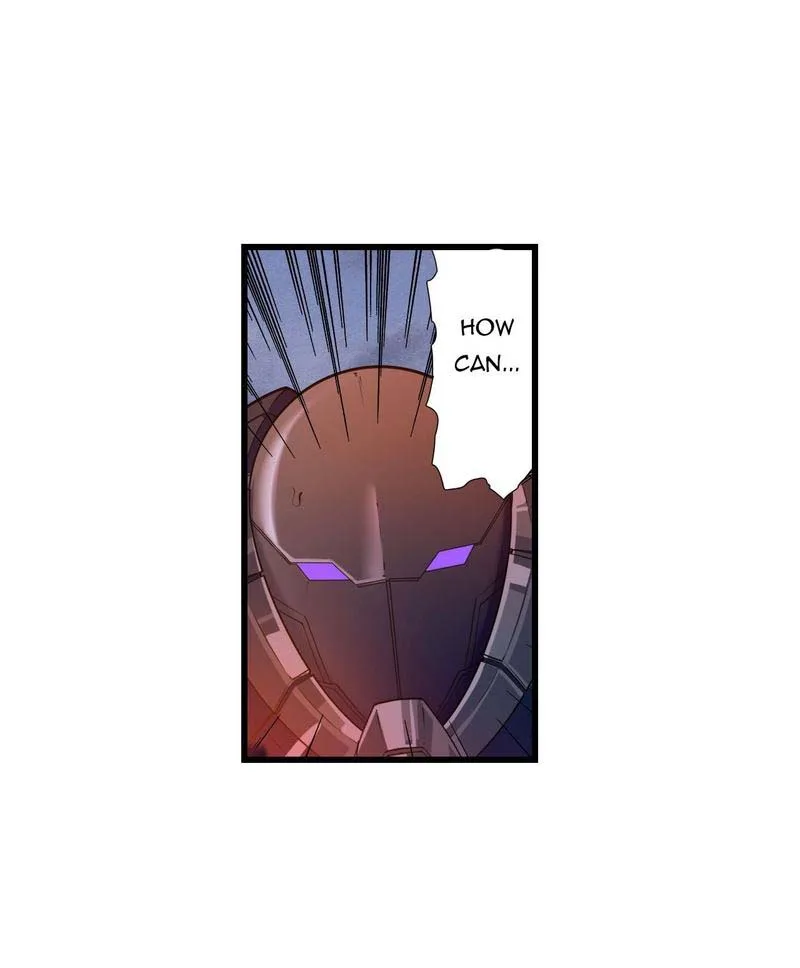 Hero? I Quit A Long Time Ago Chapter 199 page 43