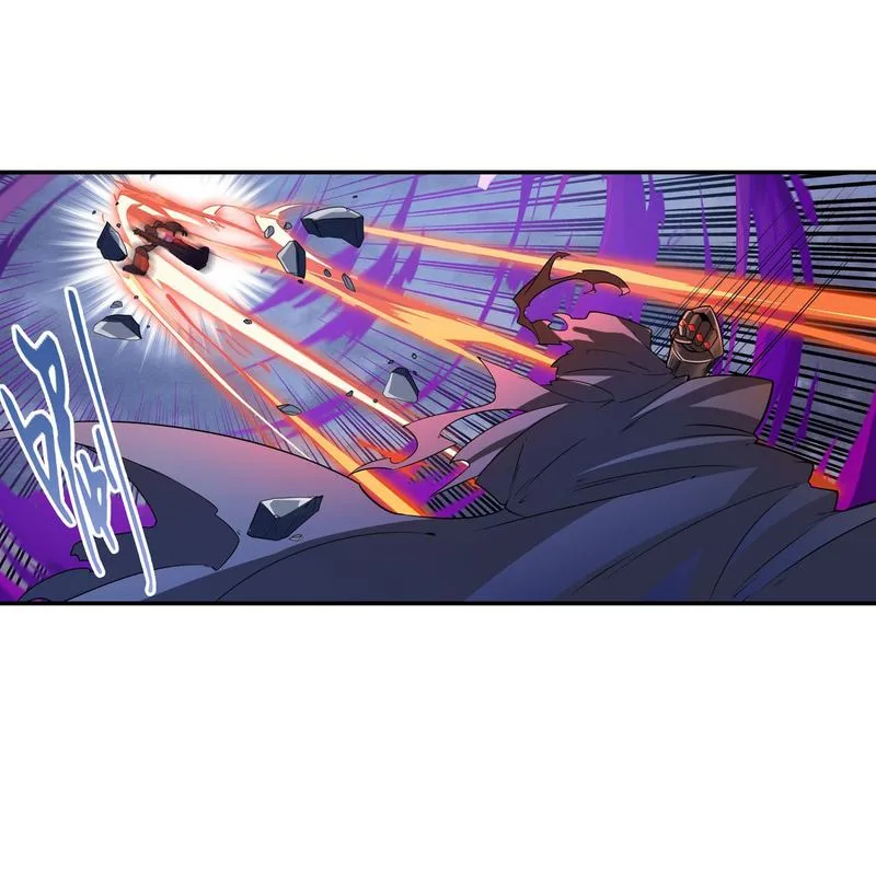 Hero? I Quit A Long Time Ago Chapter 199 page 47