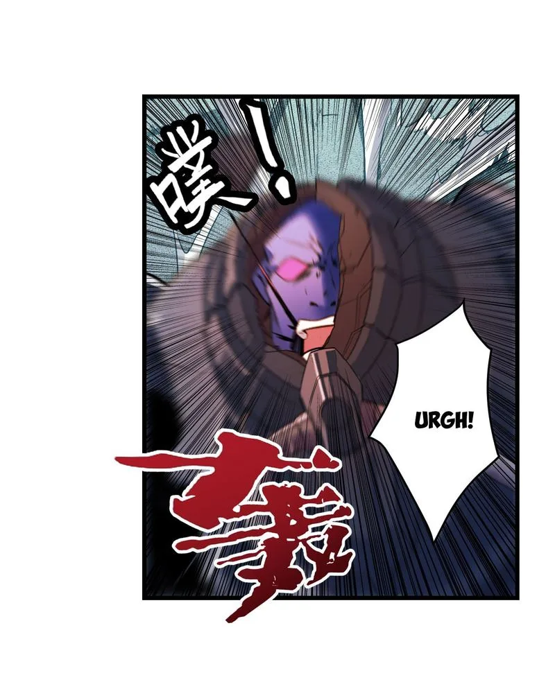 Hero? I Quit A Long Time Ago Chapter 199 page 50