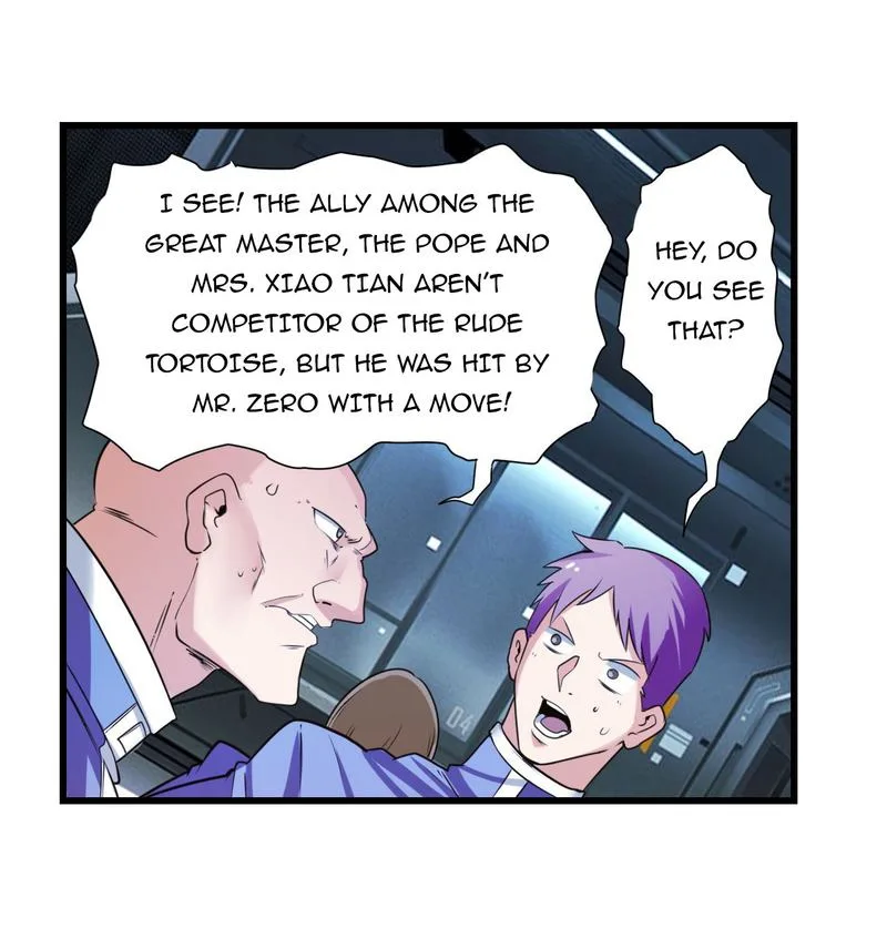 Hero? I Quit A Long Time Ago Chapter 199 page 52