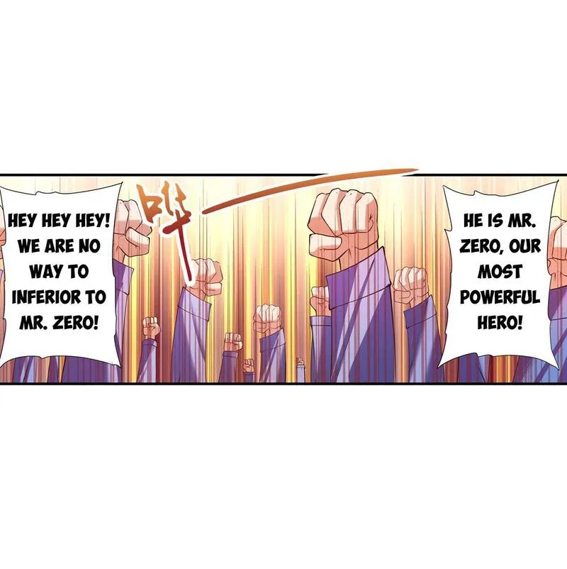 Hero? I Quit A Long Time Ago Chapter 199 page 53